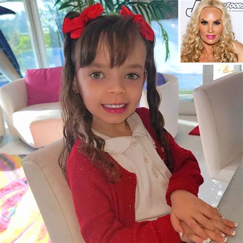 coco daughter chanel|coco austin and daughter 2021.